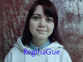 ReginaGue