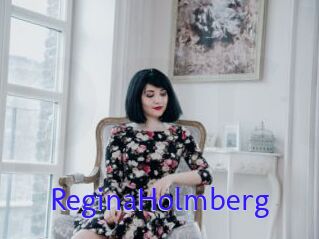 ReginaHolmberg