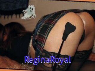 ReginaRoyal