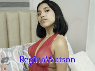 ReginaWatson