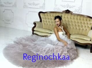 Reginochkaa