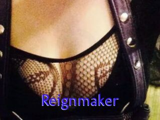 Reignmaker