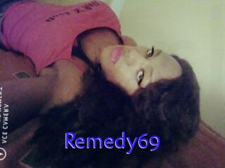 Remedy69