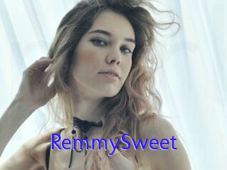 RemmySweet