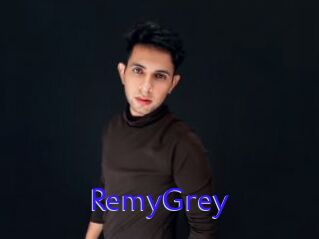 RemyGrey