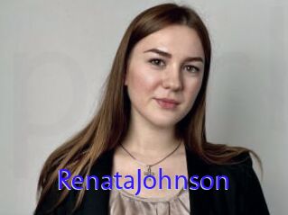 RenataJohnson