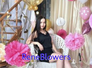 ReneBlowers