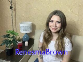 RenesmaBrown