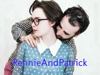 RennieAndPatrick