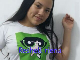 Reshell_riena