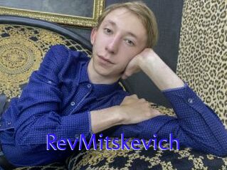 RevMitskevich