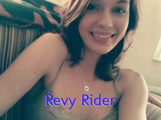 Revy_Rider