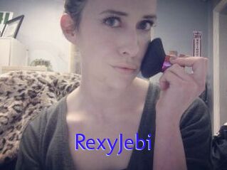 RexyJebi