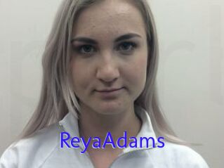 ReyaAdams