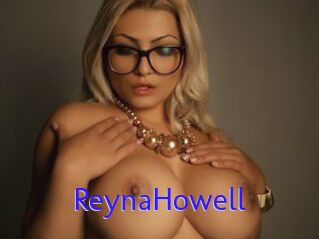 ReynaHowell