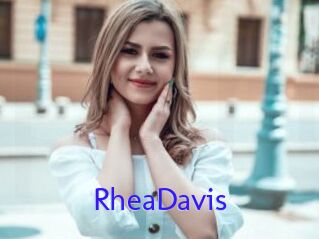 RheaDavis