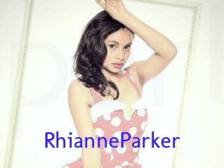 RhianneParker