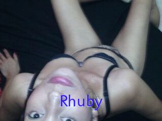 Rhuby