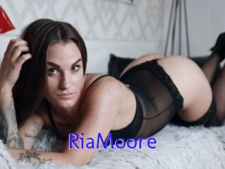 RiaMoore