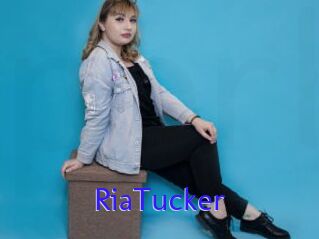 RiaTucker