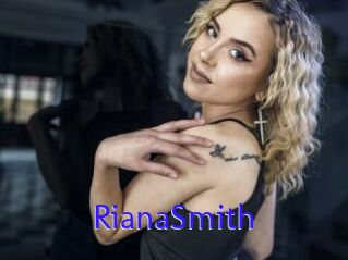 RianaSmith