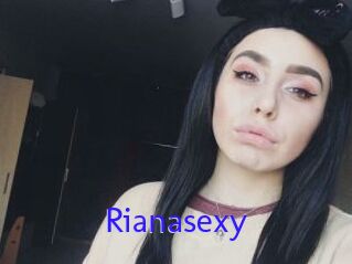 Rianasexy