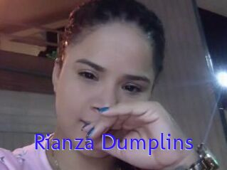 Rianza_Dumplins