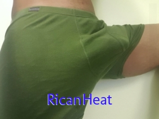 RicanHeat