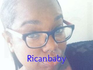 Ricanbaby