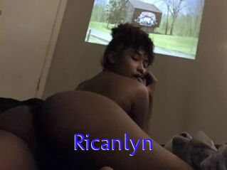 Ricanlyn