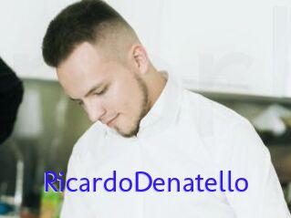 RicardoDenatello