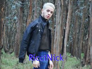 RicciNick