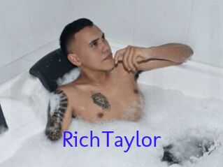 RichTaylor