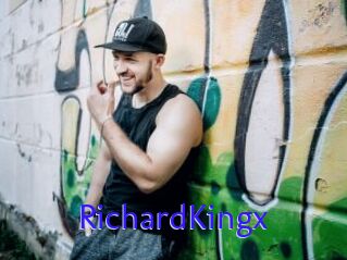 RichardKingx