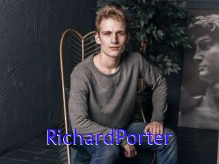 RichardPorter