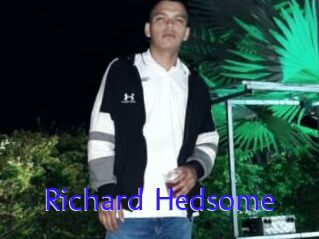 Richard_Hedsome