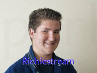 Richiestream