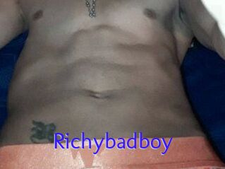 Richybadboy