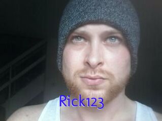 Rick123