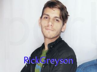 RickGreyson