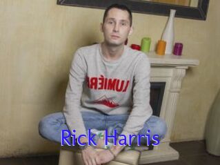 Rick_Harris