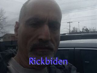 Rickbiden