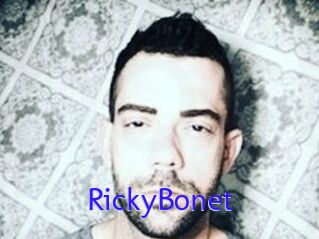 RickyBonet