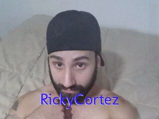 RickyCortez