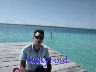 RickyFord