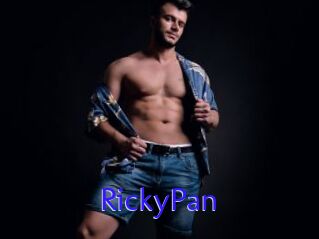 RickyPan