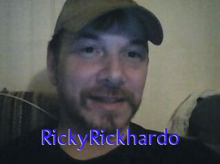 RickyRickhardo