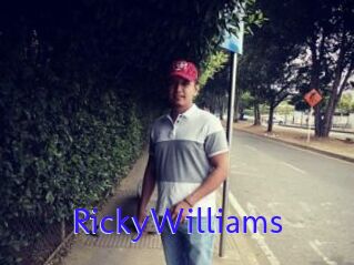 RickyWilliams