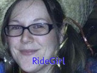 RideGirl