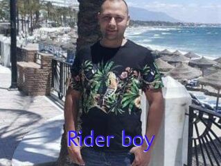 Rider_boy